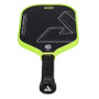 JOOLA Perseus Double Vision 16mm Pickleball Paddle Charge Green View 4