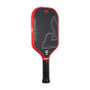 JOOLA Perseus Double Vision 16mm Pickleball Paddle Red View 2