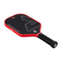 JOOLA Perseus Double Vision 16mm Pickleball Paddle Red View 3