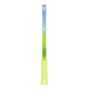 JOOLA Perseus Heat Vision 16mm Pickleball Paddle Gradient Surge Green View 3
