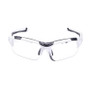 Wilson Jet Pickle+ Pickleball Eyewear Clear View 1