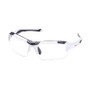 Wilson Jet Pickle+ Pickleball Eyewear Clear View 2