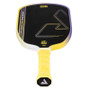 JOOLA Agassi Edge Heat Vision 16mm Pickleball Paddle Gradient Flash Yellow View 4