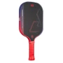 JOOLA Scorpeus Heat Vision 16mm Pickleball Paddle Gradient Blaze Red View 2