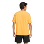(Unpurchaseable) adidas Workout Essentials Feelready Tee (M) Lucid Tangerine View 2