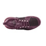 K-Swiss Ultrashot 3 - Women's Grape Nectar/Cameo Pink View 4