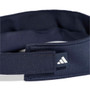 adidas Climacool Visor Legend Ink/White View 4