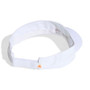 (Unpurchaseable) adidas Climacool Visor White/Pure Orange View 2