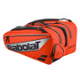 Babolat RH Pro Padel Juan Lebron (2026) Orange View 2