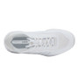 K-Swiss Hypercourt Express 3 - Women's White/Light Grey View 4