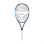 Dunlop FX 500 Lite (2026) Indigo View 1