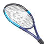 Dunlop FX 500 LS (2026) Indigo View 4