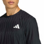 adidas FreeLift Tee (M) Black View 3