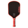 Six Zero Coral 16mm Pickleball Paddle Pink View 1