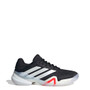 adidas Barricade 14 (M) Black/Zero Metallic/Red View 2