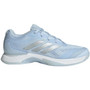 adidas Avacourt 3 - Women's Crystal Sky View 1