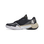 adidas aSMC Barricade (W) Black View 5