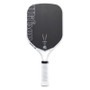 Wilson Vesper Lite Pickleball Paddle Black/White View 1