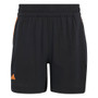 adidas Boys' Ergo Short Pro Black View 2