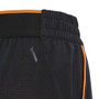 adidas Boys' Ergo Short Pro Black View 6