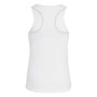 (Unpurchaseable) adidas Girls' Club Tank Black View 3