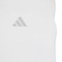 (Unpurchaseable) adidas Girls' Club Tank Black View 4