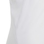 (Unpurchaseable) adidas Girls' Club Tank Black View 6