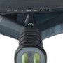 HEAD Padel Extreme One 2026 Black View 3