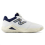 New Balance Coco Delray (2E) - Men's White/Navy View 1