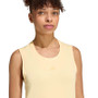 adidas Match Tank - Women's Ice Tangerine View 3
