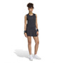 adidas Match Tank (W) Black View 1