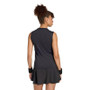 adidas Match Tank (W) Black View 2