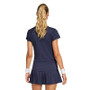 (Unpurchaseable) adidas FreeLift Tee - Women's Legend Ink View 2