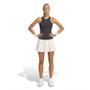 adidas Y-Tank (W) Black View 1