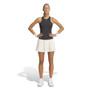 adidas Y-Tank (W) Black View 4