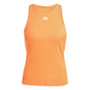 (Unpurchaseable) adidas Y-Tank (W) Pure Orange View 2