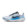 Nike Air Zoom Pegasus 41 - Men's White/Blue Hero/Black View 3