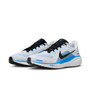 Nike Air Zoom Pegasus 41 - Men's White/Blue Hero/Black View 5