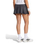 adidas Club Graphic Skirt - Women's Black View 2