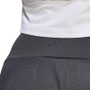 adidas Club Graphic Skirt - Women's Black View 3