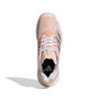 adidas Defiant Speed 2 - Women's Blush Pink View 4