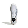 adidas Defiant Speed 2 - Women's White/Halo Blue View 3