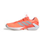 (Unpurchaseable) adidas Ubersonic 5 - Women's Beam Orange View 5