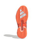 adidas Ubersonic 5 - Men's Lucid Orange/Silver View 4