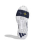 adidas Crazyquick LS Padel (M) White/Dark Blue/Silver View 3