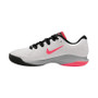 Nike Air Zoom Vapor 12 PRM - Women's White/Hot Lava View 2