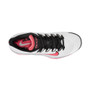 Nike Air Zoom Vapor 12 PRM - Women's White/Hot Lava View 4