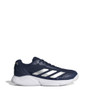 adidas Courtquick Padel - Men's Dark Blue/Silver View 2