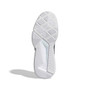 adidas Courtquick Padel - Men's Dark Blue/Silver View 4