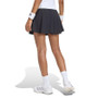 adidas Match Skirt - Women's Black View 2